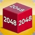 2048躺平