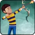 鲁德拉射箭大师