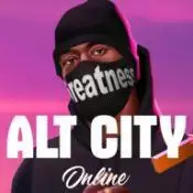 ALT CITY Online