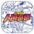少年的人间奇遇安装 