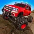 越野怪物卡车攀爬