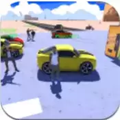 3D漫游都市