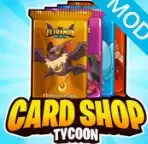 闲置卡牌店大亨