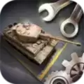 坦克机械师模拟器