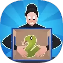 摸盲盒
