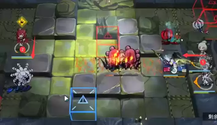 明日方舟盐风溶洞18怎么打 危机合约盐风溶洞18高配挂机攻略