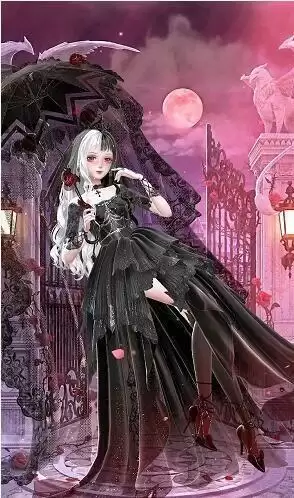 闪耀暖暖克制魔女的圣物是什么？克制魔女的圣物答案分享[多图]图片2