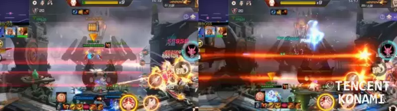 魂斗罗归来新魂崛起1-6攻略大全图片2