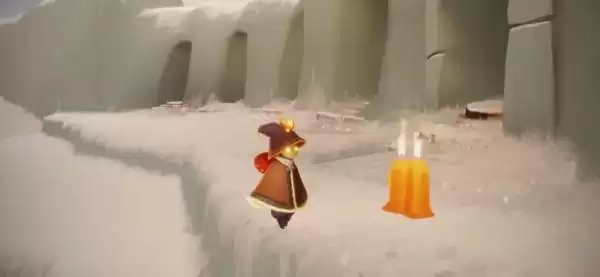 光遇5.20任务2022攻略 2022年5月20日任务完成方法一览图片3