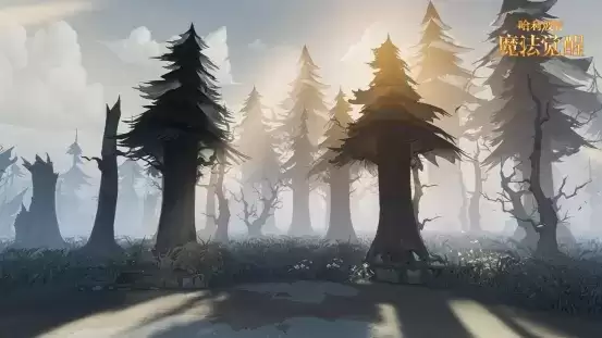 下一程冒险将启!《哈利波特:魔法觉醒》520新情报放送