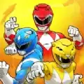 恐龙战队超凡传奇2(prheroes)