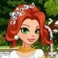 Dream Bride Dress Up