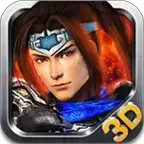 龙纹三国无限金币版