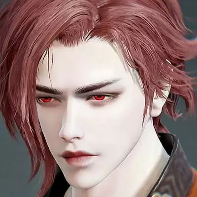 永劫无间武田信忠捏脸数据一览 武田信忠好看捏脸图大全图片3