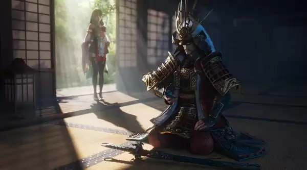 永劫无间2022.5.21几点进行更新?5月21日更新内容公告图片2