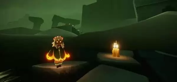 光遇5.21任务攻略2022 光遇5月21日任务完成方法一览图片2