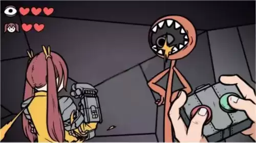 少年的人间奇遇独眼怪怎么打3