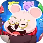 魔法消消斗红包