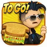 老爹三明治店hd