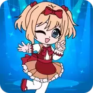 加查着色生活会馆