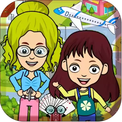 迷你城镇农场2022