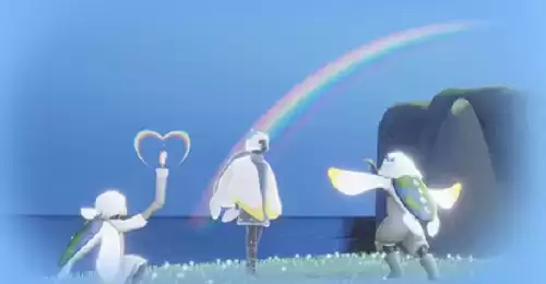 光遇2022海洋节在哪里兑换 光遇2022海洋节兑换位置分享