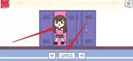 tentaclelocker柜子里面查看方法介绍3