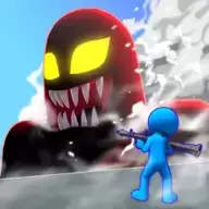 泰坦打击