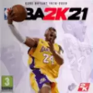 NBA 2K20