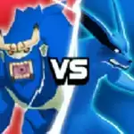 怪物战斗大乱斗