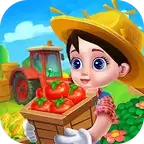 农场宝宝乐园单机