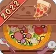 美食餐厅模拟器