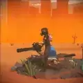 死亡荒地幸存者