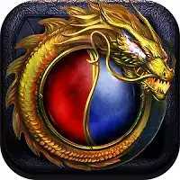 热血开战神途传奇互通版