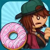 老爹的小镇世界