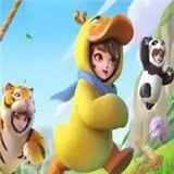 爆笑向前冲小