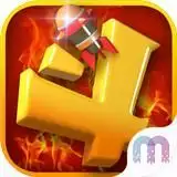 百战斗斗堂钻石金币