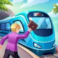 疯狂地铁站 最新版