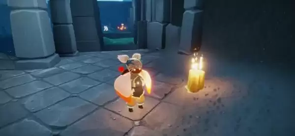 光遇5.24任务攻略:2022年5月24日任务完成方法一览图片2