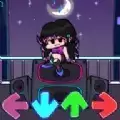 黑色星期五之夜新城模组mod手机版