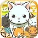 猫咖啡店
