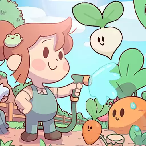 假期农场模拟器安卓