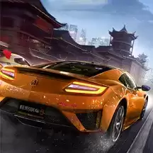 全民竞速飞车安卓