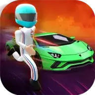 竞速赛跑安卓