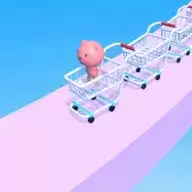手推车驾驶