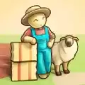 我的小牧场小