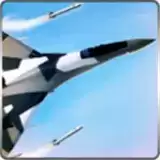 3d战机模拟器修改版