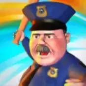 巡警模拟器无广告