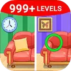 寻找差异找乐子