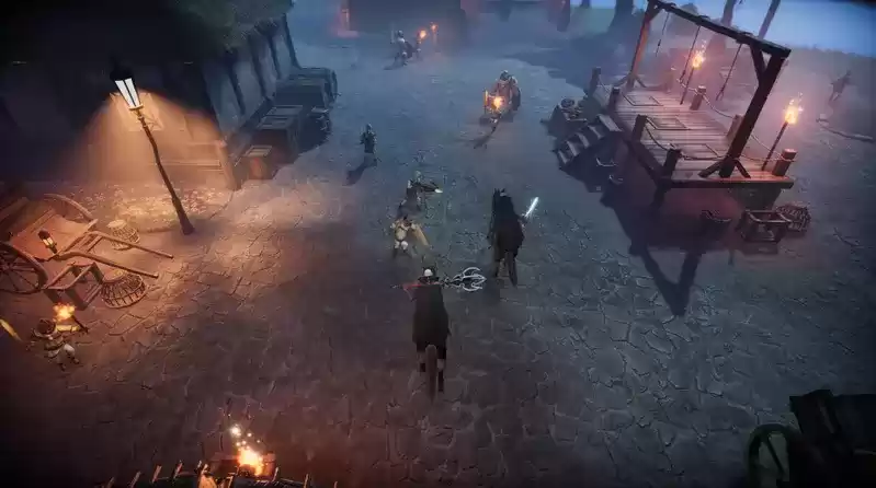 VRising什么资源比较稀缺 VRising吸血鬼幸存者稀有资源分享